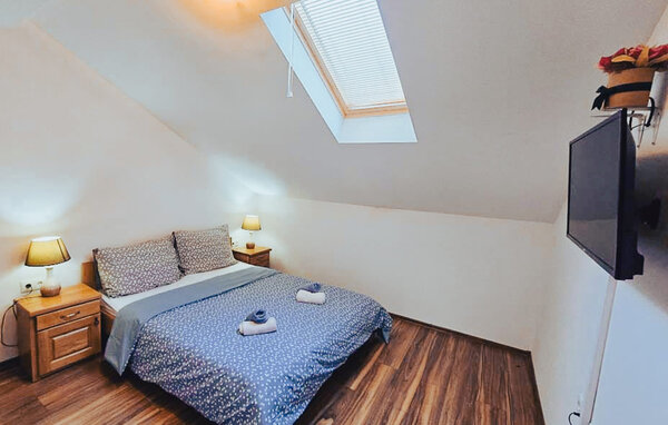 Apartment - Hvar - Vrboska , Croatia - CDH640 5