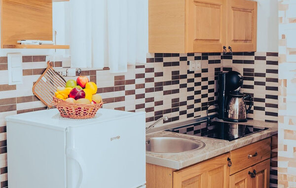 Apartment - Hvar - Vrboska , Croatia - CDH640 3