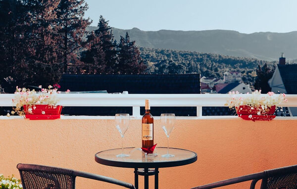 Apartment - Hvar - Vrboska , Croatia - CDH640 2