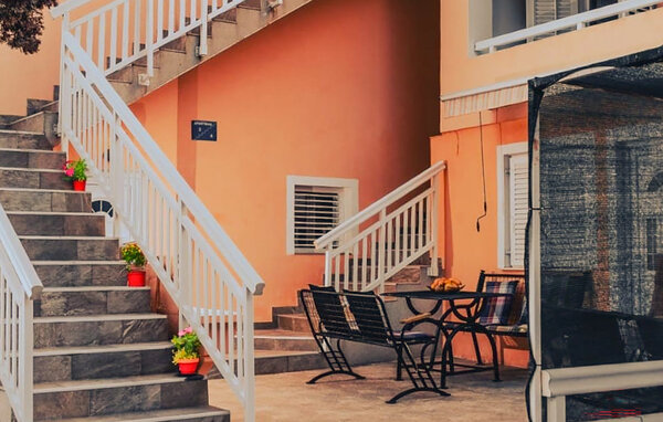 Apartment - Hvar - Vrboska , Croatia - CDH640 101