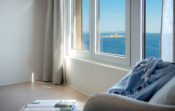 Kuća-za-odmor - Hvar , Hrvatska - CDH641 501