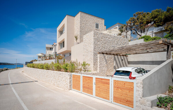 Kuća-za-odmor - Hvar , Hrvatska - CDH641 81