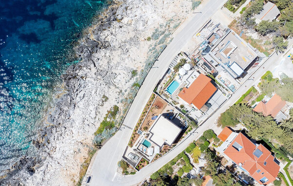 Kuća-za-odmor - Hvar , Hrvatska - CDH641 1