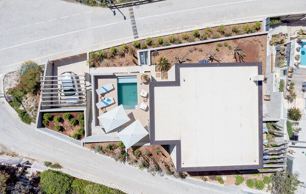 Kuća-za-odmor - Hvar , Hrvatska - CDH641 82