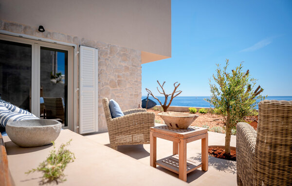 Kuća-za-odmor - Hvar , Hrvatska - CDH641 8