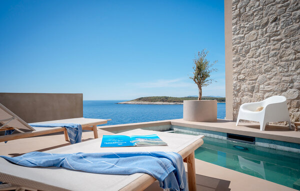 Kuća-za-odmor - Hvar , Hrvatska - CDH641 9