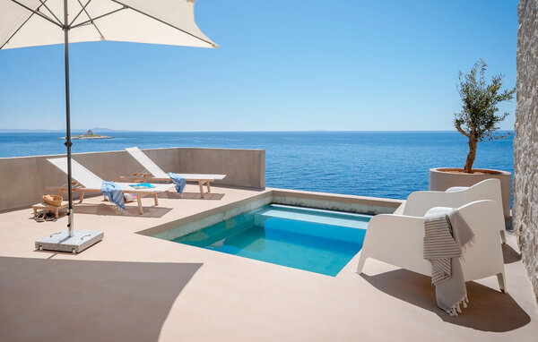 Kuća-za-odmor - Hvar , Hrvatska - CDH641 2