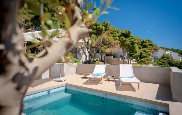 Kuća-za-odmor - Hvar , Hrvatska - CDH641 12