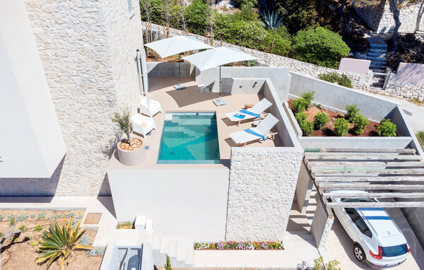 Kuća-za-odmor - Hvar , Hrvatska - CDH641 13