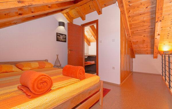 Ferienhaus - Hvar - Stari Grad , Kroatien - CDH653 601