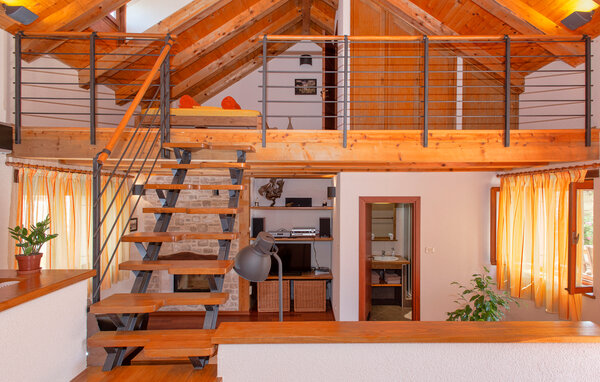 Ferienhaus - Hvar - Stari Grad , Kroatien - CDH653 502