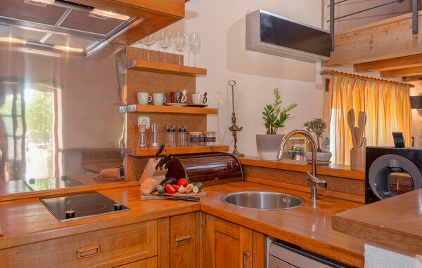 Ferienhaus - Hvar - Stari Grad , Kroatien - CDH653 401