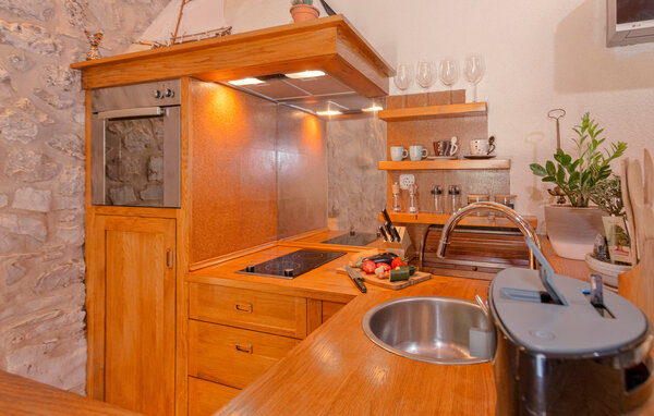 Ferienhaus - Hvar - Stari Grad , Kroatien - CDH653 5