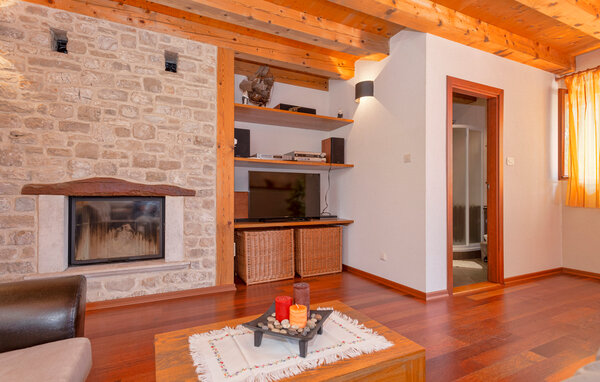Ferienhaus - Hvar - Stari Grad , Kroatien - CDH653 301