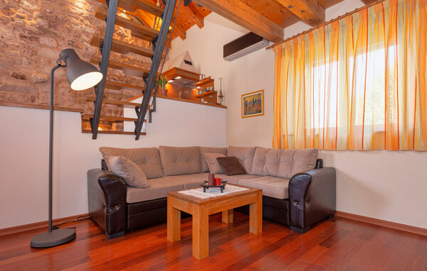 Ferienhaus - Hvar - Stari Grad , Kroatien - CDH653 302