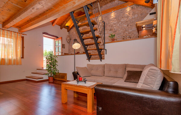 Ferienhaus - Hvar - Stari Grad , Kroatien - CDH653 303