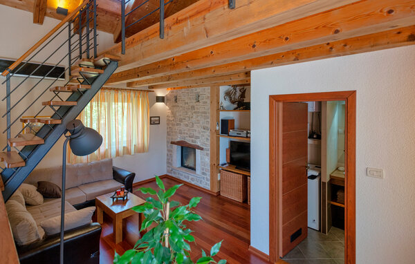 Ferienhaus - Hvar - Stari Grad , Kroatien - CDH653 304