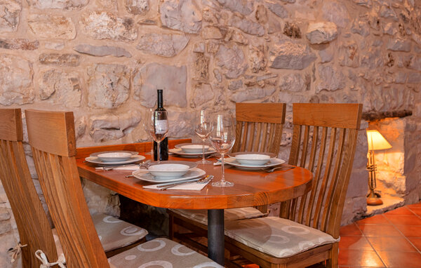 Ferienhaus - Hvar - Stari Grad , Kroatien - CDH653 305