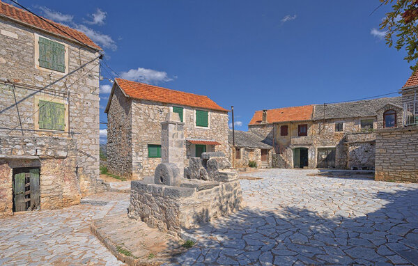 Ferienhaus - Hvar - Stari Grad , Kroatien - CDH653 102