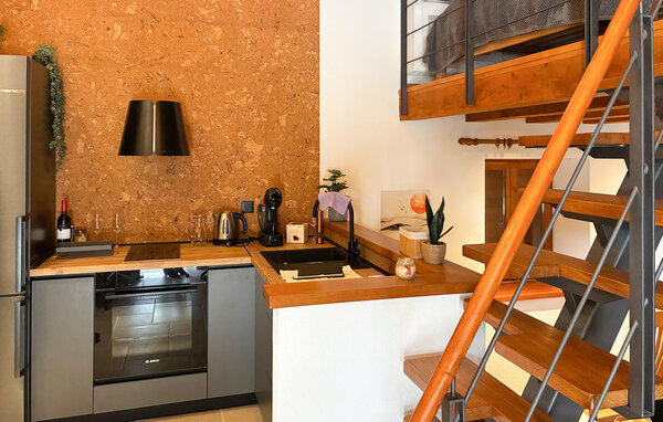 Kuća-za-odmor - Hvar - Stari Grad , Hrvatska - CDH654 402