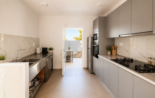 Holiday Home - Hvar - Zastrazisce , Croatia - CDH655 401