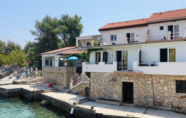 Holiday Home - Hvar - Zastrazisce , Croatia - CDH655 4