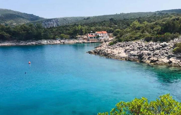 Holiday Home - Hvar - Zastrazisce , Croatia - CDH655 103