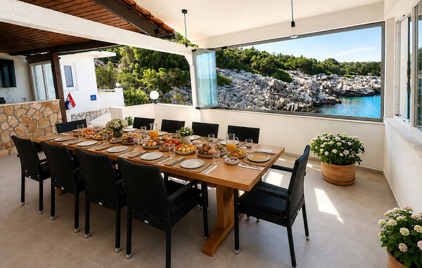 Holiday Home - Hvar - Zastrazisce , Croatia - CDH655 105