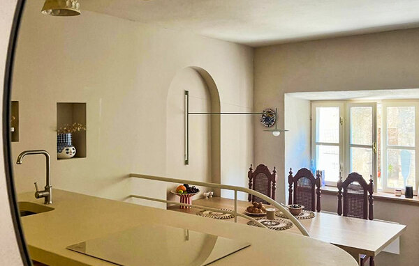 Ferienhaus - Hvar - Jelsa , Kroatien - CDH656 3