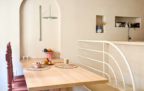 Ferienhaus - Hvar - Jelsa , Kroatien - CDH656 401