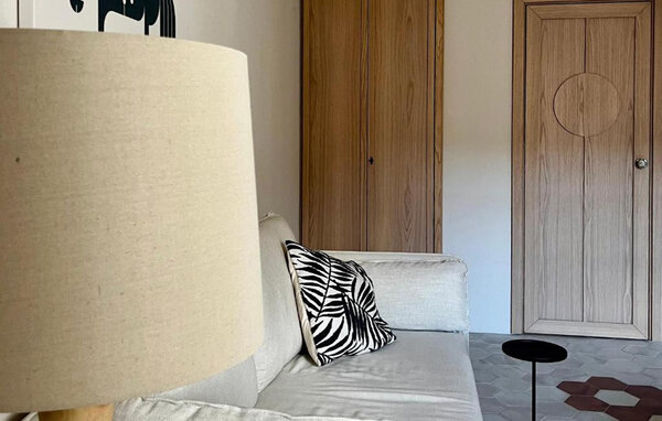 Ferienhaus - Hvar - Jelsa , Kroatien - CDH656 302
