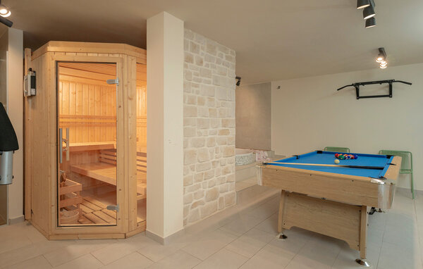 Holiday Home - Hvar - Pitve , Croatia - CDH657 7