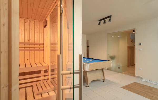 Holiday Home - Hvar - Pitve , Croatia - CDH657 801