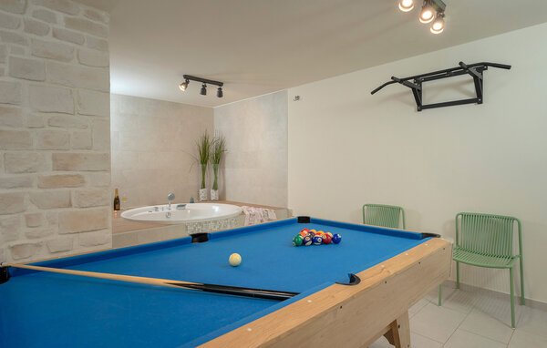 Holiday Home - Hvar - Pitve , Croatia - CDH657 803