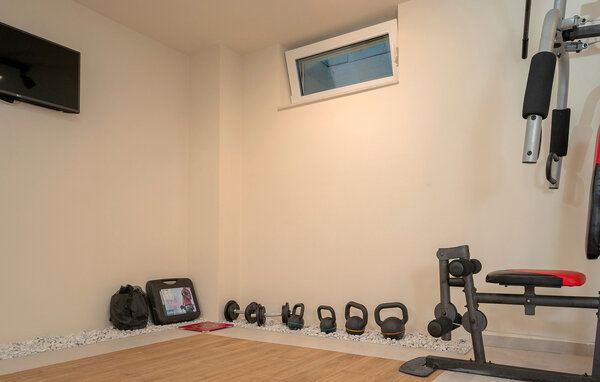 Holiday Home - Hvar - Pitve , Croatia - CDH657 804