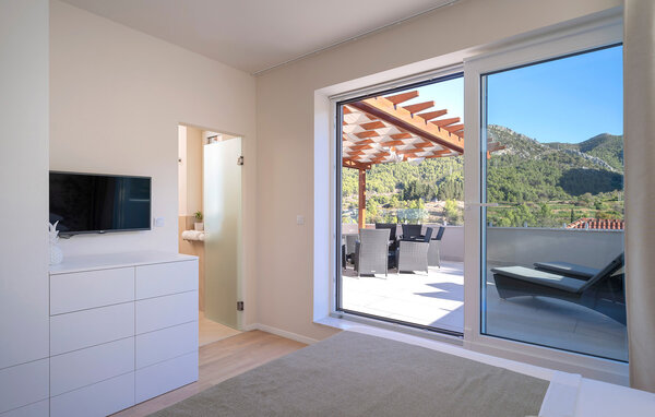 Holiday Home - Hvar - Pitve , Croatia - CDH657 602