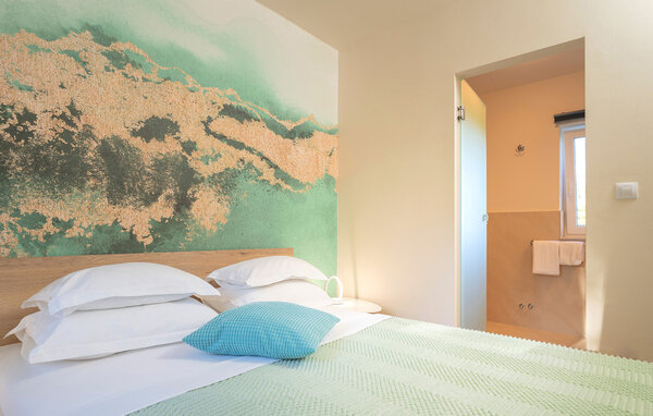 Holiday Home - Hvar - Pitve , Croatia - CDH657 607