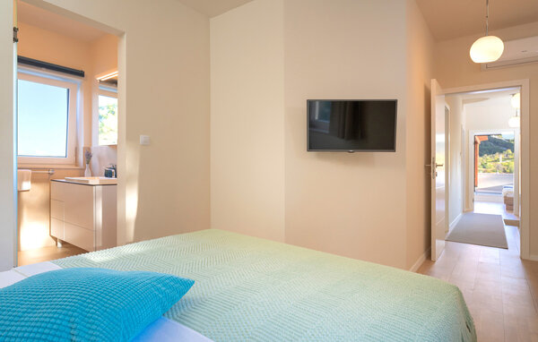 Holiday Home - Hvar - Pitve , Croatia - CDH657 608