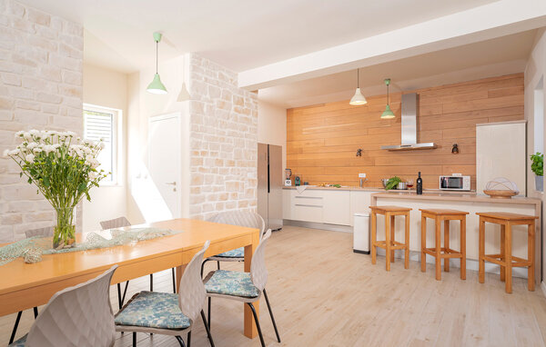 Holiday Home - Hvar - Pitve , Croatia - CDH657 4