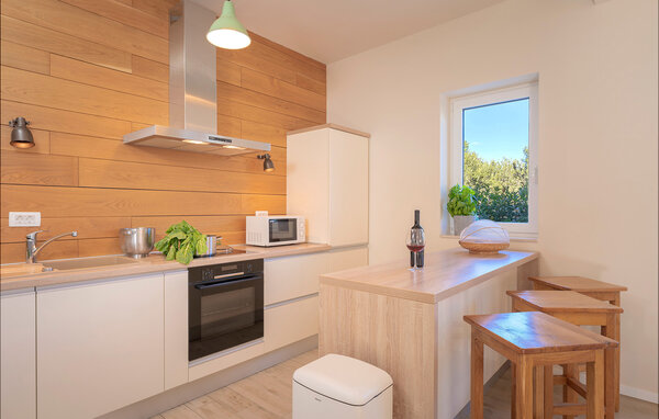 Holiday Home - Hvar - Pitve , Croatia - CDH657 401