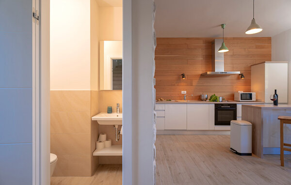 Holiday Home - Hvar - Pitve , Croatia - CDH657 402