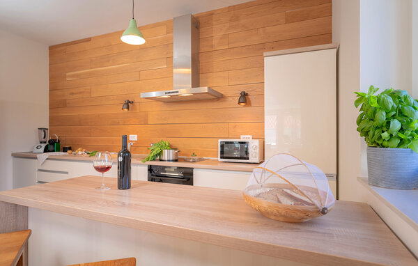 Holiday Home - Hvar - Pitve , Croatia - CDH657 403