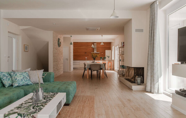 Holiday Home - Hvar - Pitve , Croatia - CDH657 301