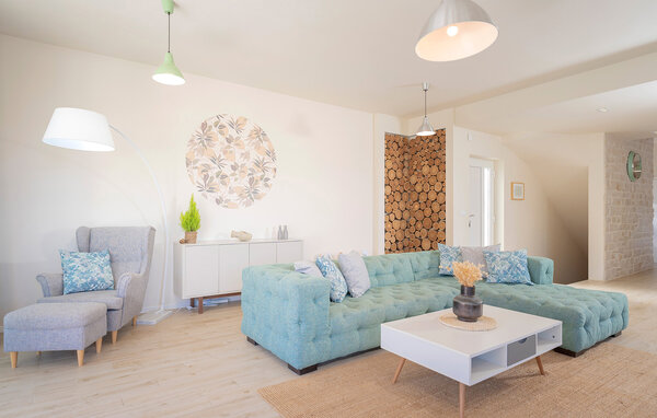 Holiday Home - Hvar - Pitve , Croatia - CDH657 302