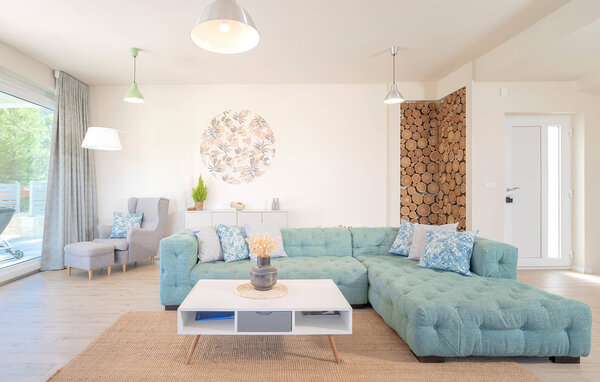 Holiday Home - Hvar - Pitve , Croatia - CDH657 303