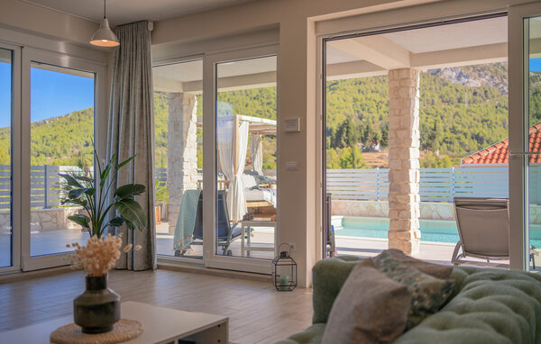 Holiday Home - Hvar - Pitve , Croatia - CDH657 305