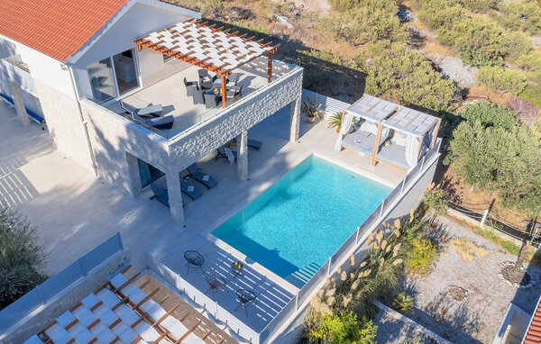 Holiday Home - Hvar - Pitve , Croatia - CDH657 8