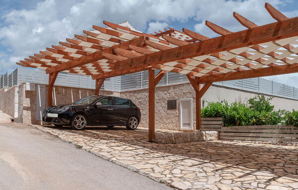 Holiday Home - Hvar - Pitve , Croatia - CDH657 101