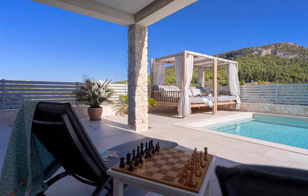 Holiday Home - Hvar - Pitve , Croatia - CDH657 11