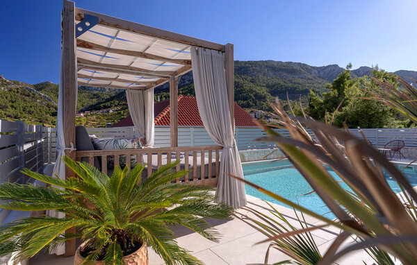 Holiday Home - Hvar - Pitve , Croatia - CDH657 12